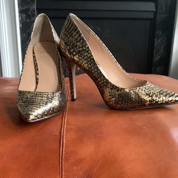 Women’s pumps - Picture 1 of 1
